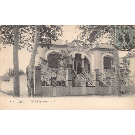 Rare collectable postcards of ALGERIA. Vintage Postcards of ALGERIA