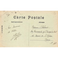 Rare collectable postcards of ALGERIA. Vintage Postcards of ALGERIA