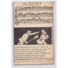 Rare collectable postcards of JUDAICA. Vintage Postcards of JUDAICA