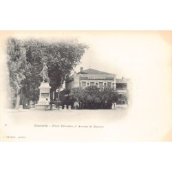 Rare collectable postcards of ALGERIA. Vintage Postcards of ALGERIA