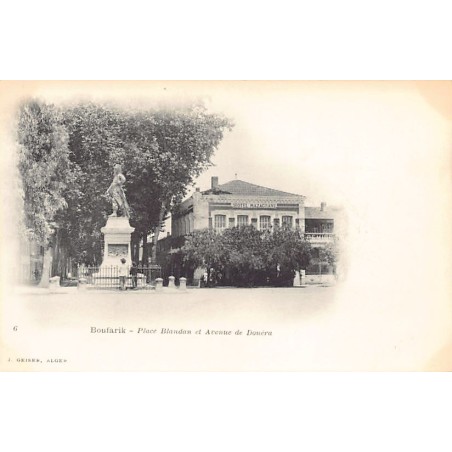 Rare collectable postcards of ALGERIA. Vintage Postcards of ALGERIA