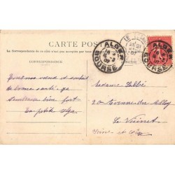 Rare collectable postcards of ALGERIA. Vintage Postcards of ALGERIA