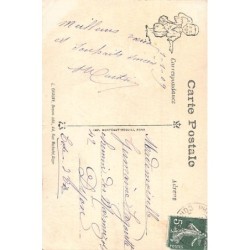 Rare collectable postcards of ALGERIA. Vintage Postcards of ALGERIA
