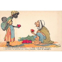 Rare collectable postcards of ALGERIA. Vintage Postcards of ALGERIA