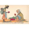 Rare collectable postcards of ALGERIA. Vintage Postcards of ALGERIA