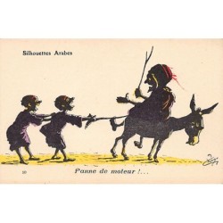Rare collectable postcards of ALGERIA. Vintage Postcards of ALGERIA