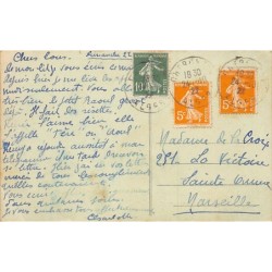 Rare collectable postcards of ALGERIA. Vintage Postcards of ALGERIA