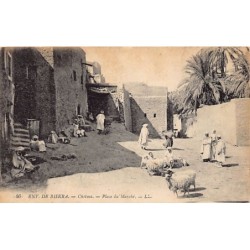 Rare collectable postcards of ALGERIA. Vintage Postcards of ALGERIA