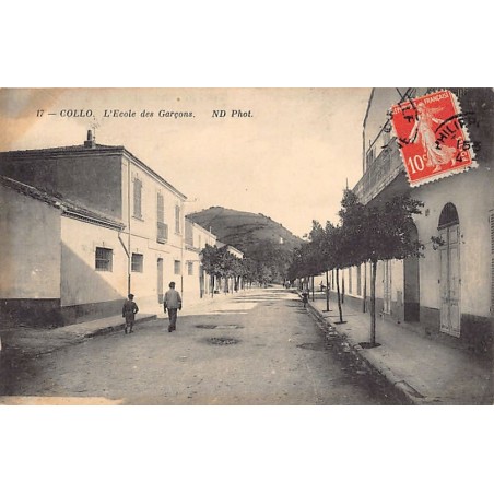 Rare collectable postcards of ALGERIA. Vintage Postcards of ALGERIA