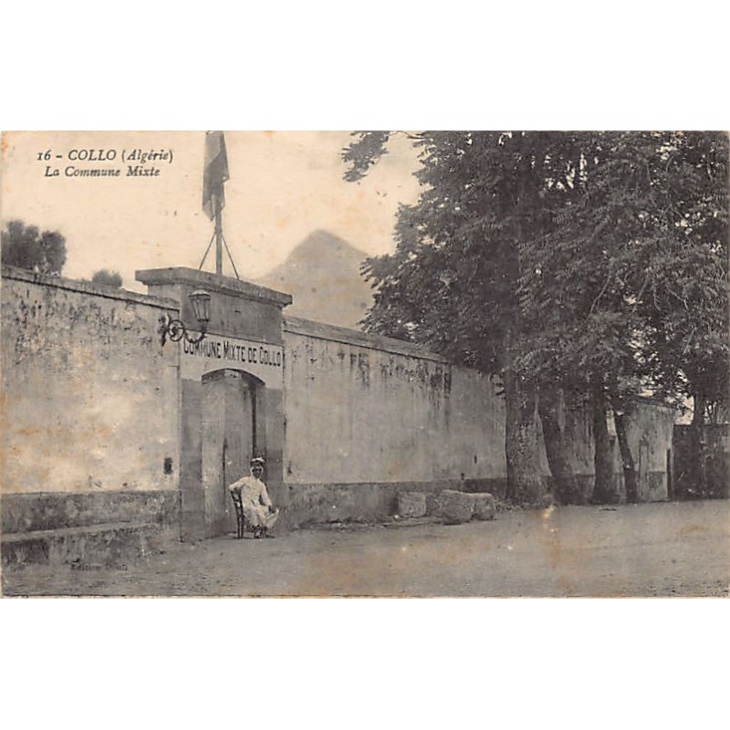Rare collectable postcards of ALGERIA. Vintage Postcards of ALGERIA