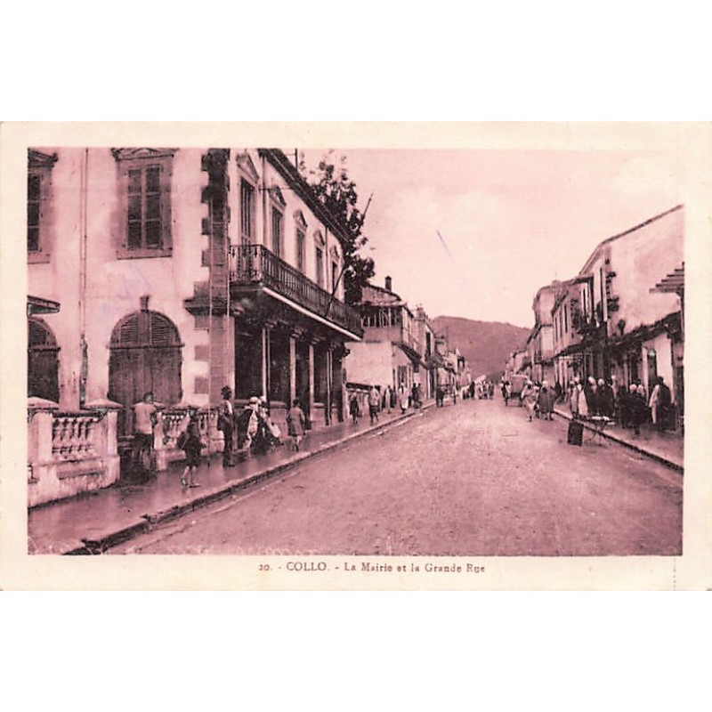 Rare collectable postcards of ALGERIA. Vintage Postcards of ALGERIA