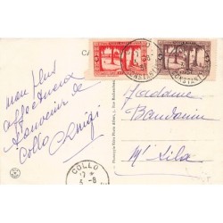 Rare collectable postcards of ALGERIA. Vintage Postcards of ALGERIA
