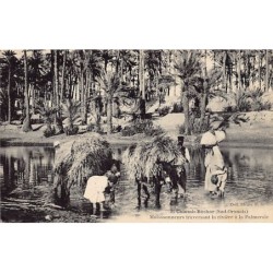 Rare collectable postcards of ALGERIA. Vintage Postcards of ALGERIA