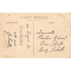 Rare collectable postcards of ALGERIA. Vintage Postcards of ALGERIA