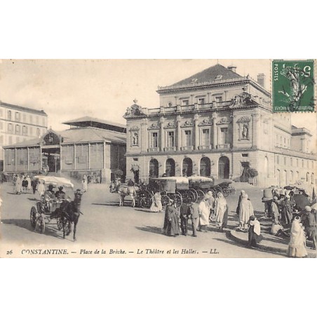 Rare collectable postcards of ALGERIA. Vintage Postcards of ALGERIA