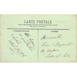 Rare collectable postcards of ALGERIA. Vintage Postcards of ALGERIA