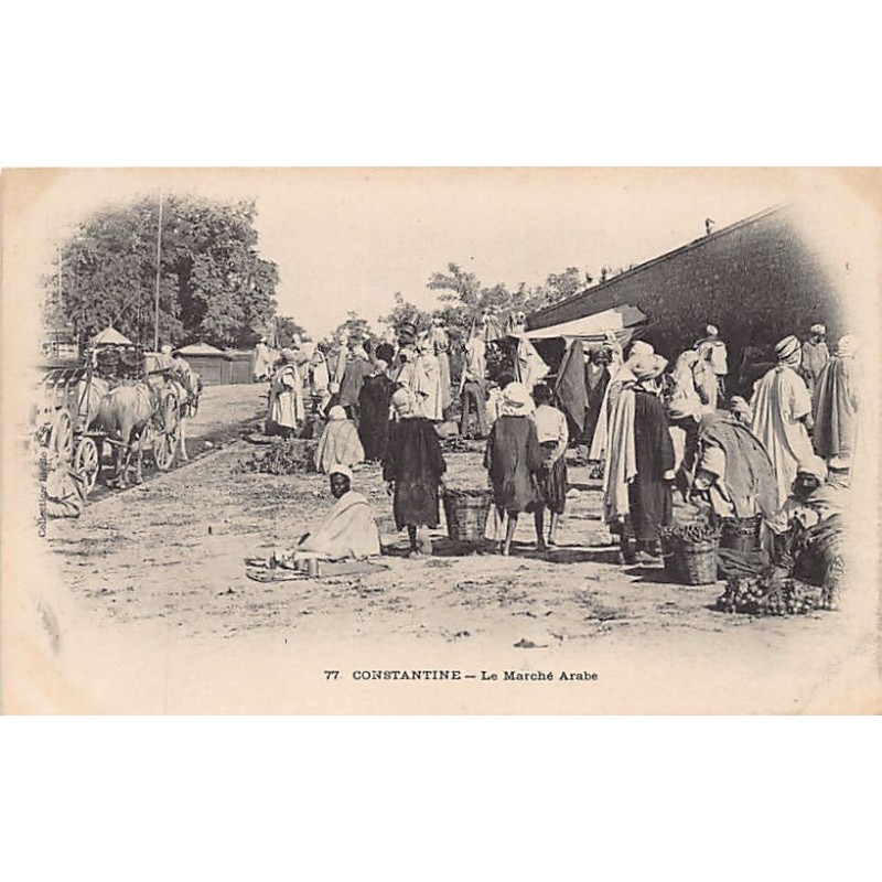 Rare collectable postcards of ALGERIA. Vintage Postcards of ALGERIA