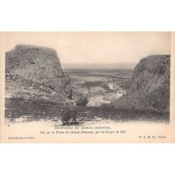Rare collectable postcards of ALGERIA. Vintage Postcards of ALGERIA