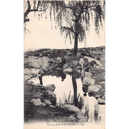 Rare collectable postcards of ALGERIA. Vintage Postcards of ALGERIA