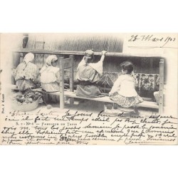 Rare collectable postcards of ALGERIA. Vintage Postcards of ALGERIA