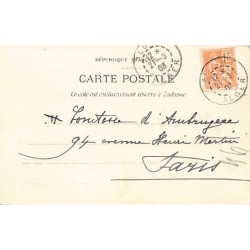 Rare collectable postcards of ALGERIA. Vintage Postcards of ALGERIA