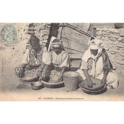 Rare collectable postcards of ALGERIA. Vintage Postcards of ALGERIA