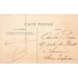 Rare collectable postcards of ALGERIA. Vintage Postcards of ALGERIA