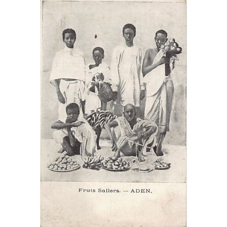 Rare collectable postcards of YEMEN. Vintage Postcards of YEMEN