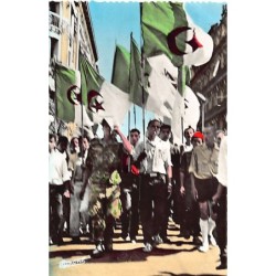 Rare collectable postcards of ALGERIA. Vintage Postcards of ALGERIA
