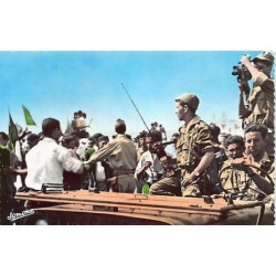 Rare collectable postcards of ALGERIA. Vintage Postcards of ALGERIA