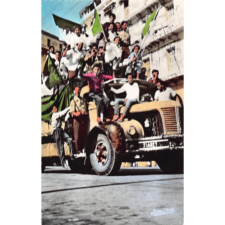 Rare collectable postcards of ALGERIA. Vintage Postcards of ALGERIA