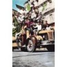 Rare collectable postcards of ALGERIA. Vintage Postcards of ALGERIA