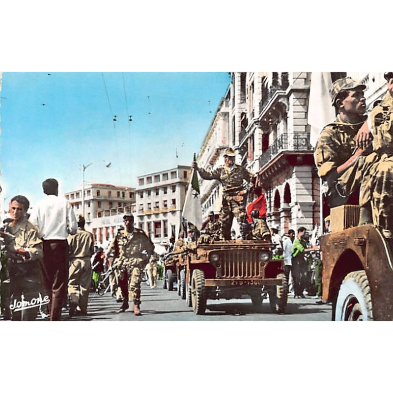 Rare collectable postcards of ALGERIA. Vintage Postcards of ALGERIA
