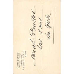 Rare collectable postcards of YEMEN. Vintage Postcards of YEMEN