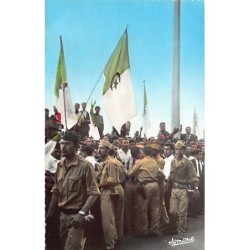 Rare collectable postcards of ALGERIA. Vintage Postcards of ALGERIA