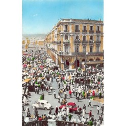 Rare collectable postcards of ALGERIA. Vintage Postcards of ALGERIA