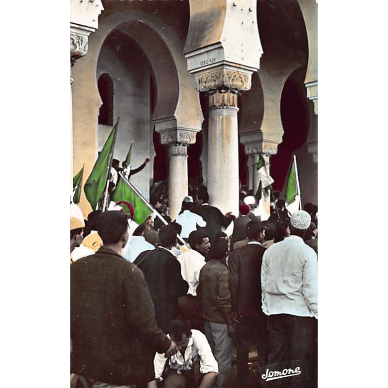 Rare collectable postcards of ALGERIA. Vintage Postcards of ALGERIA