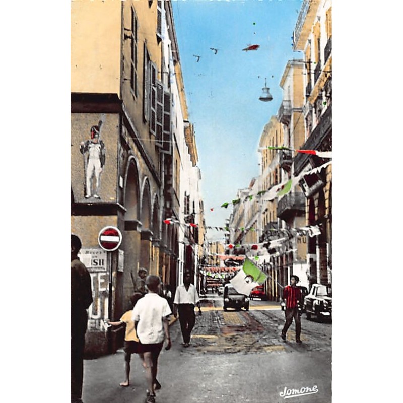 Rare collectable postcards of ALGERIA. Vintage Postcards of ALGERIA