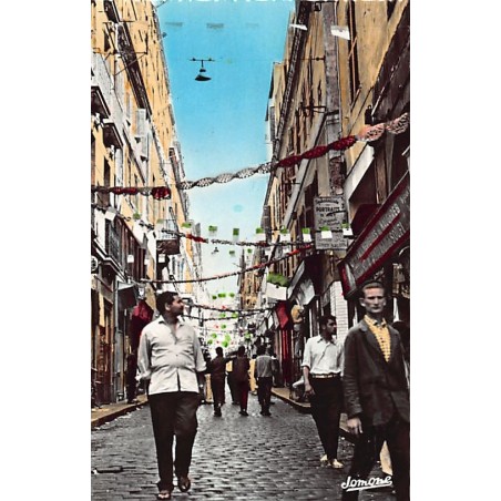 Rare collectable postcards of ALGERIA. Vintage Postcards of ALGERIA
