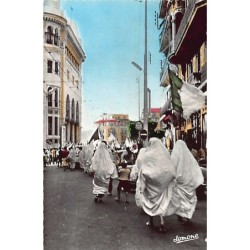Rare collectable postcards of ALGERIA. Vintage Postcards of ALGERIA