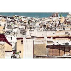 Rare collectable postcards of ALGERIA. Vintage Postcards of ALGERIA