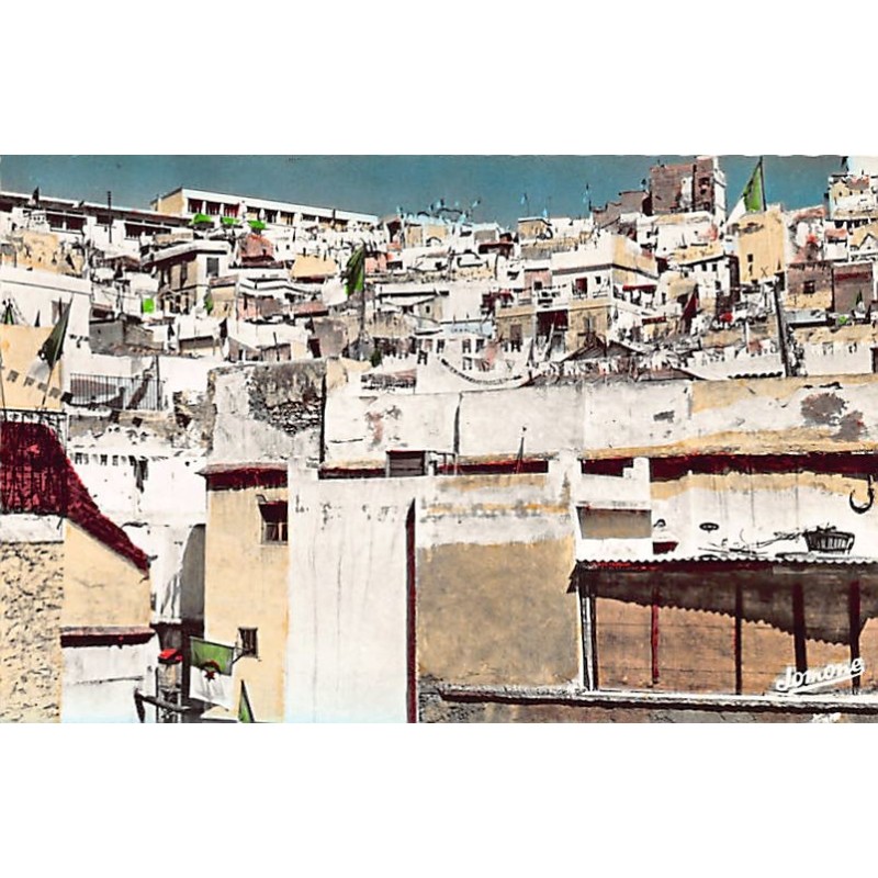 Rare collectable postcards of ALGERIA. Vintage Postcards of ALGERIA
