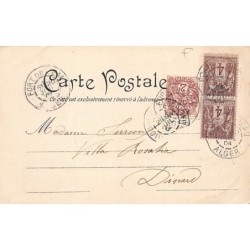 Rare collectable postcards of ALGERIA. Vintage Postcards of ALGERIA