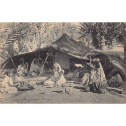 Rare collectable postcards of ALGERIA. Vintage Postcards of ALGERIA