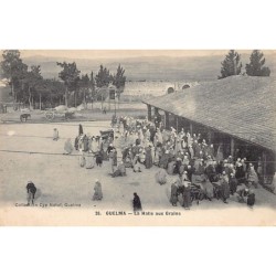 Rare collectable postcards of ALGERIA. Vintage Postcards of ALGERIA