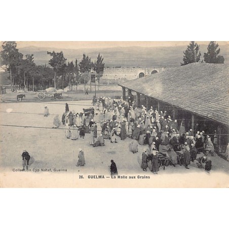 Rare collectable postcards of ALGERIA. Vintage Postcards of ALGERIA