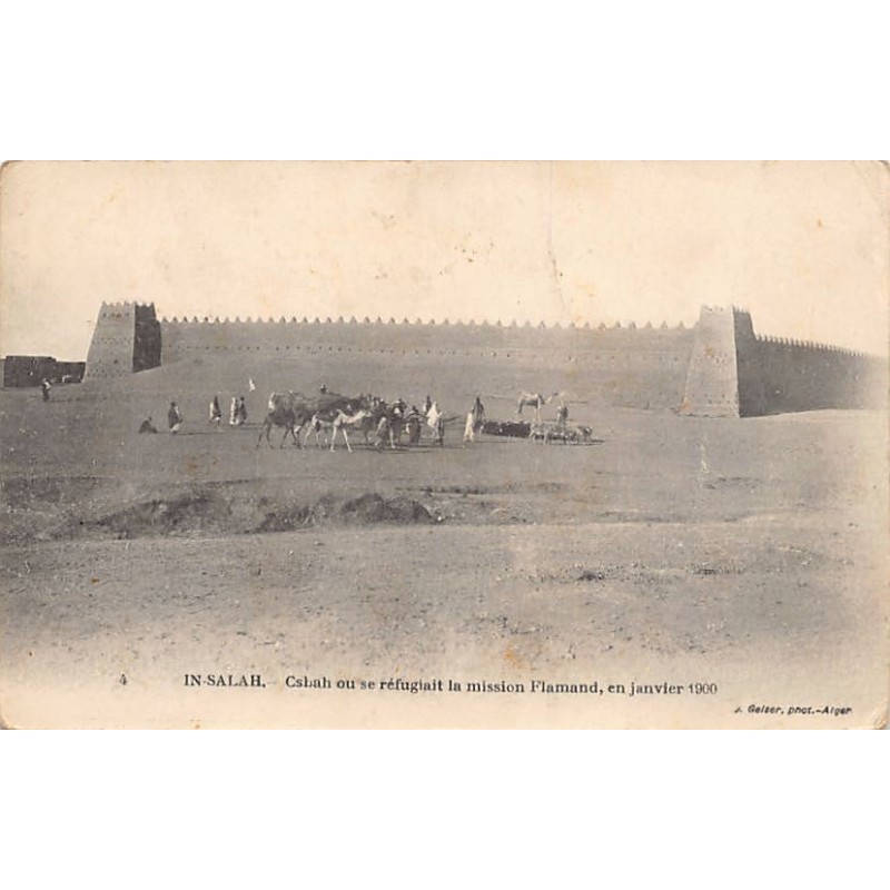Rare collectable postcards of ALGERIA. Vintage Postcards of ALGERIA