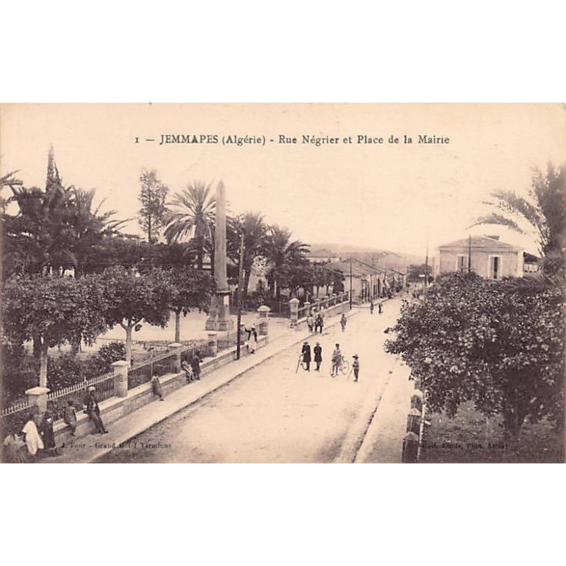 Rare collectable postcards of ALGERIA. Vintage Postcards of ALGERIA