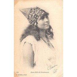 Rare collectable postcards of ALGERIA. Vintage Postcards of ALGERIA