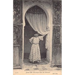 Rare collectable postcards of ALGERIA. Vintage Postcards of ALGERIA